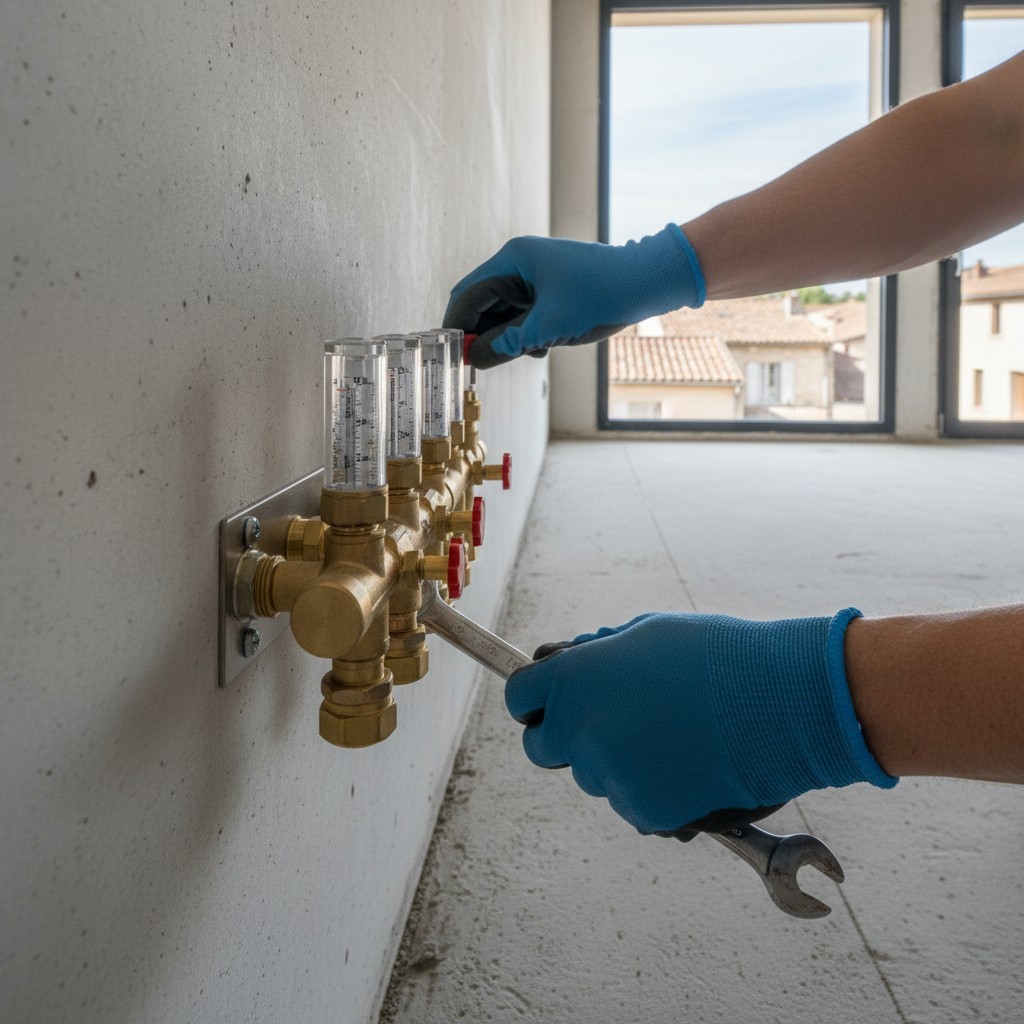 ELECTRICITE PLOMBERIE CHAUFFAGE STEPHANE CLODIC